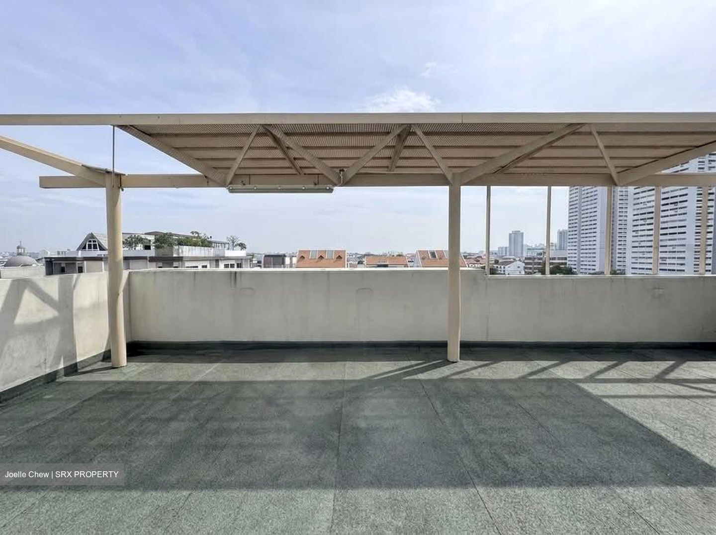 Marine Ville (D15), Apartment #532967241